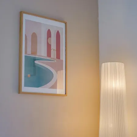 Central, Proximite Immediate Aeroport Mérignac