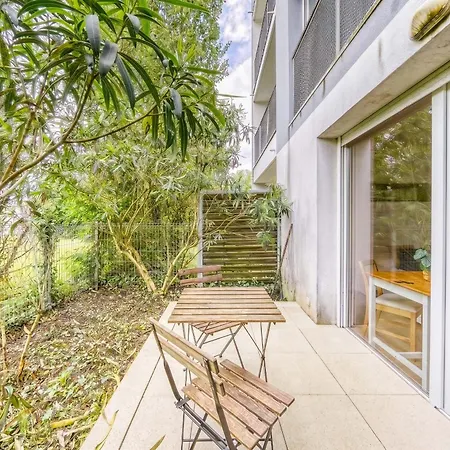 Jardins De Flore Apartamento *
