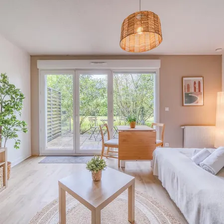 Jardins De Flore Apartamento *