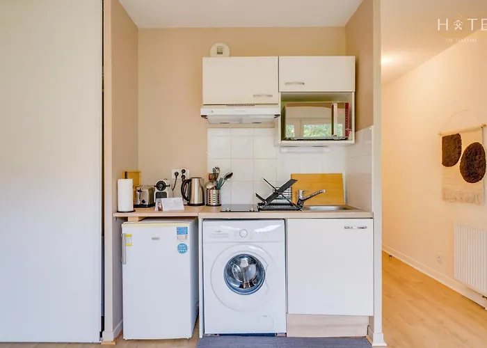 Central, Proximite Immediate Aeroport アパート