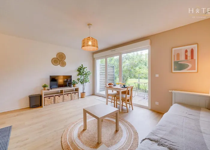 Central, Proximite Immediate Aeroport Lejlighed *